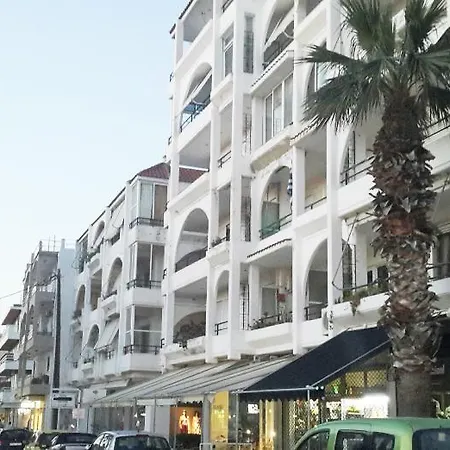 Διαμέρισμα Dream Holidays - 500 Meters To Ιαλυσός Ρόδος