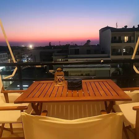 Διαμέρισμα Dream Holidays - 500 Meters To *