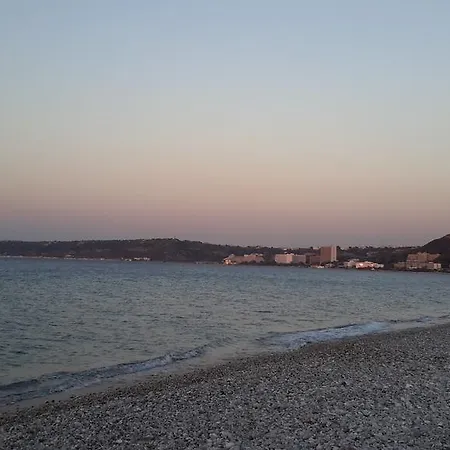 Διαμέρισμα Dream Holidays - 500 Meters To